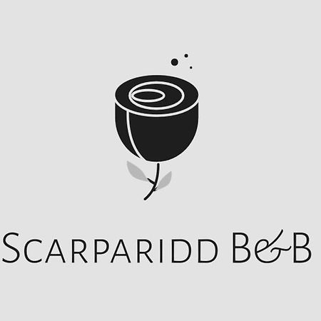 Scarparidd Home Bari Exterior foto