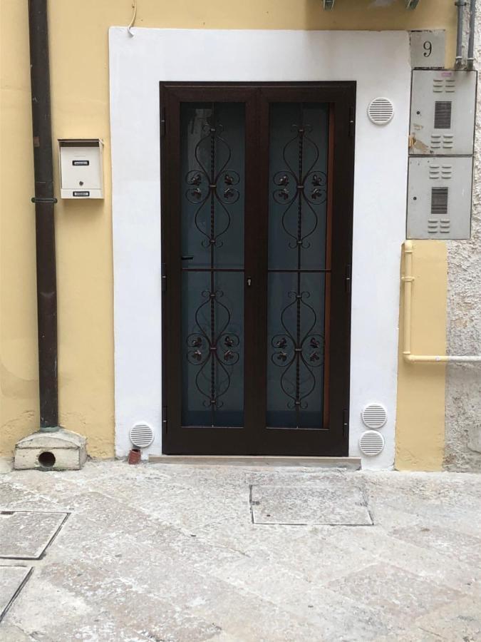 Scarparidd Home Bari Exterior foto